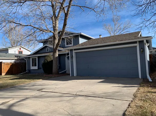 3200 Kittery Ct, Fort Collins, CO 80526
