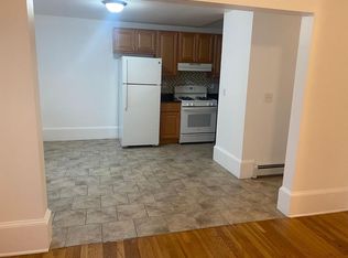Franklin Ave, Revere, MA 02151