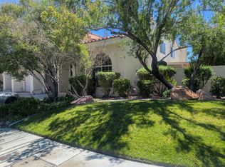 7985 W Rochelle Ave, Las Vegas, NV 89147