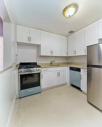 Rented by Brown Harris Stevens