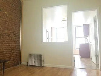 Rented by Bedford Realty USA Corp