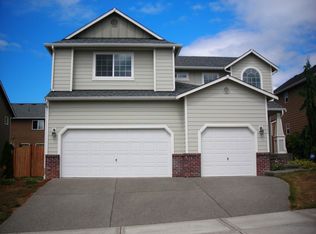 14304 SE 286th Ct, Kent, WA 98042