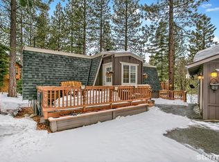 1261 Acoma Cir, South Lake Tahoe, CA 96150