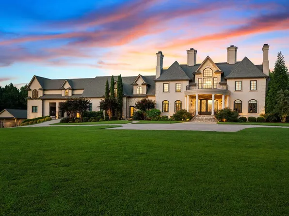12660 Boyce Mill Rd, Raleigh, NC 27613