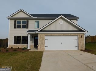 2214 Savannah Dr, Jefferson, GA 30549