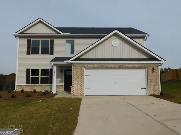 2214 Savannah Dr, Jefferson, GA 30549