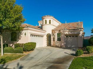 1112 Via Appianna, Henderson, NV 89052