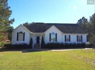 224 Indiana Dr, Gaston, SC 29053