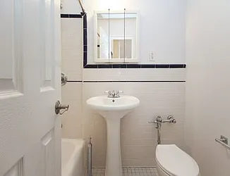 Rented by SW Queens Mezzanine