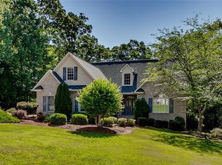2380 Hickory Forest Dr, Asheboro, NC 27203