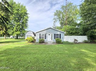 127 Hutchins St, Wayne, OH 43466