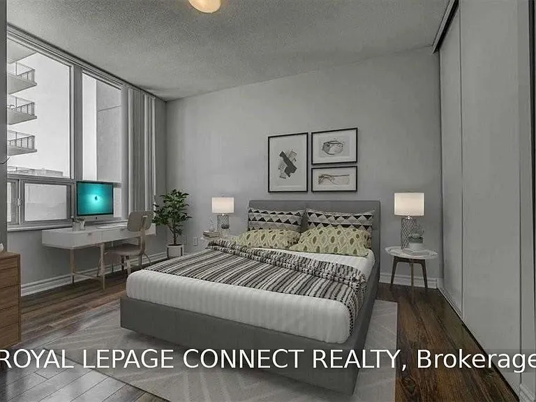68 Grangeway Ave #1103 — Photo 13