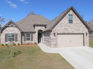 3034 Rue Acadian Gdns, Diberville, MS 39540