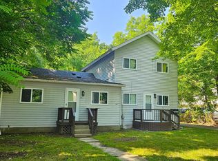 421 Pine St, Clio, MI 48420