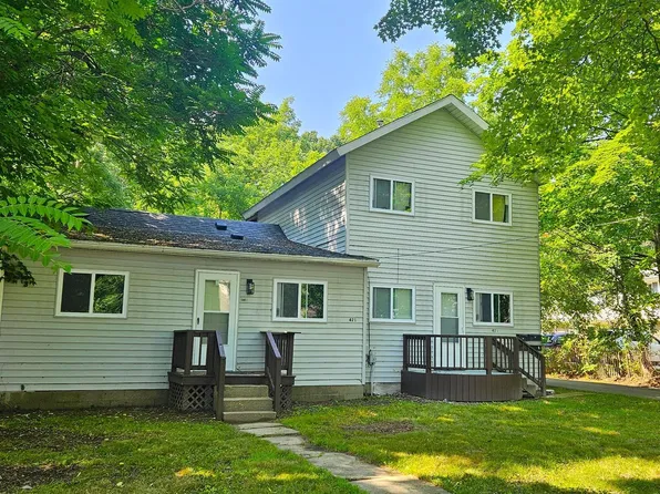 421 Pine St, Clio, MI 48420