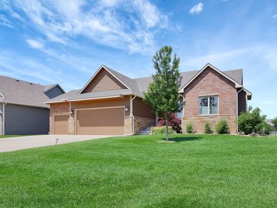 3309 N Chambers St, Wichita, KS, 67205