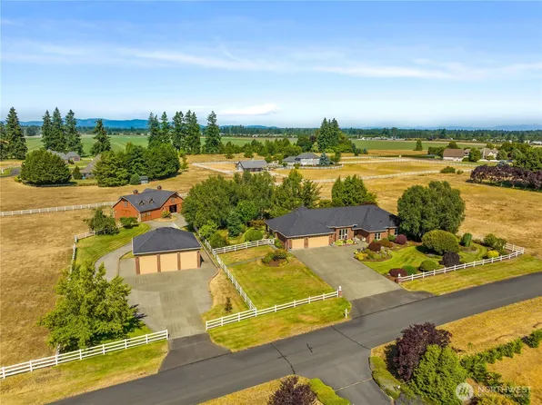 6841 Brit Street SE, Olympia, WA 98513