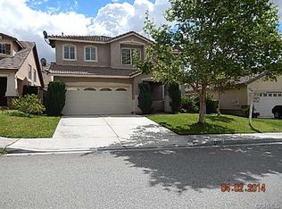 6951 Lisa Dr, Fontana, CA 92336