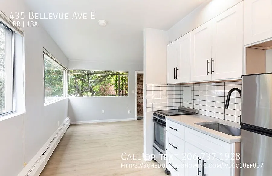 Bellevue Court on Capitol Hill — Photo 3