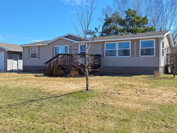 418 Main St W, Hinckley, MN 55037