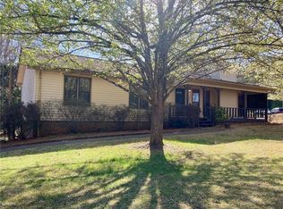 68 Macland Springs Dr, Dallas, GA 30157