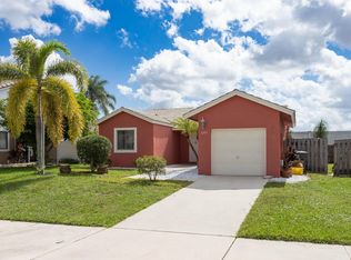 6397 Country Fair Cir, Boynton Beach, FL 33437