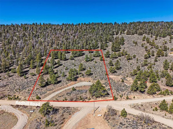 3129 Redhill Rd, Fairplay, CO 80440
