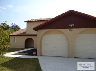 3721 Carmen Ave, Rancho Viejo, TX 78575