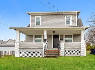 4906 Gifford Ave, Cleveland, OH