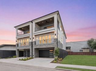 5306 Gibson St, Houston, TX 77007