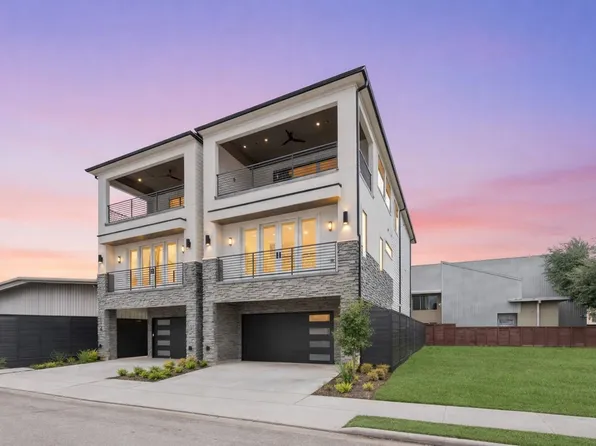 5306 Gibson St, Houston, TX 77007