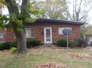 8930 Marcella Ave, Saint Louis, MO