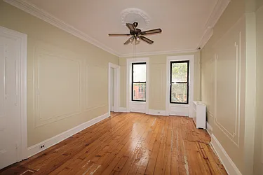 Rented by Compass