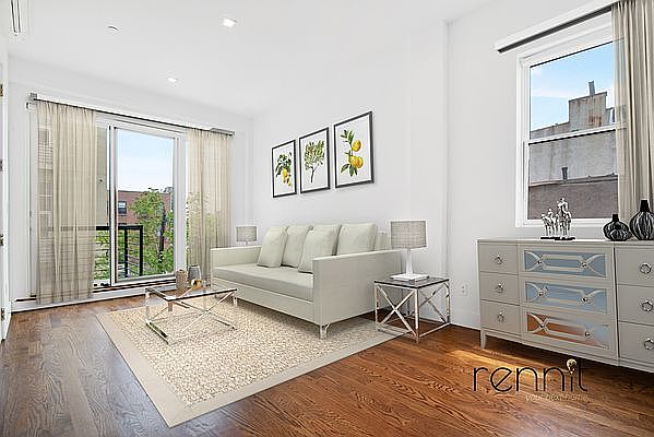1st image of 141 Metropolitan Ave #3A