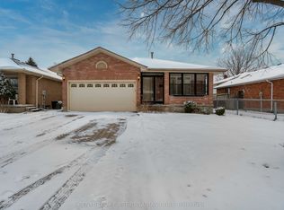 23 Josselyn Dr, London, ON N6E 3S6