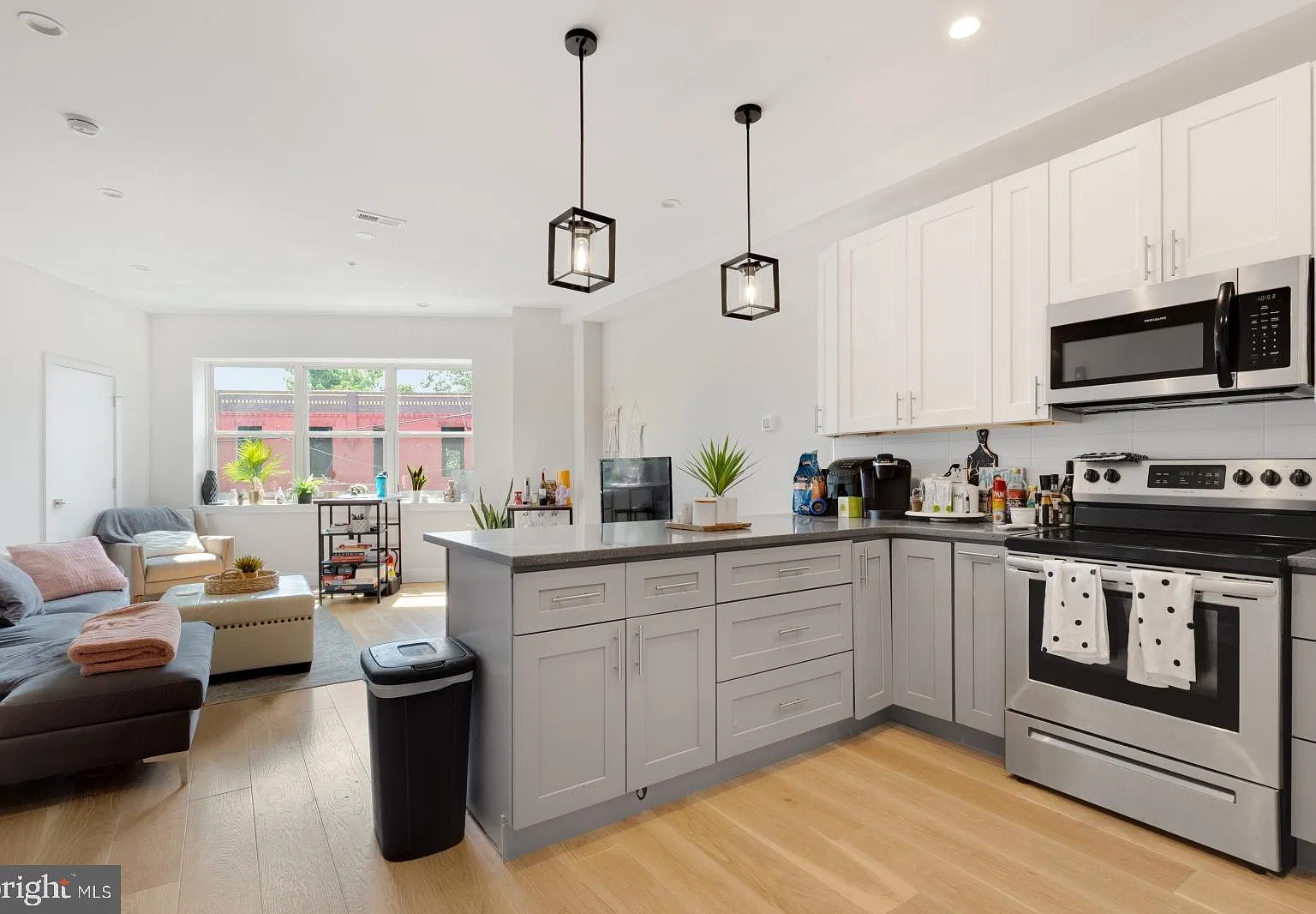 2 bed, 2.0 bath, $1,870 — Photo 1