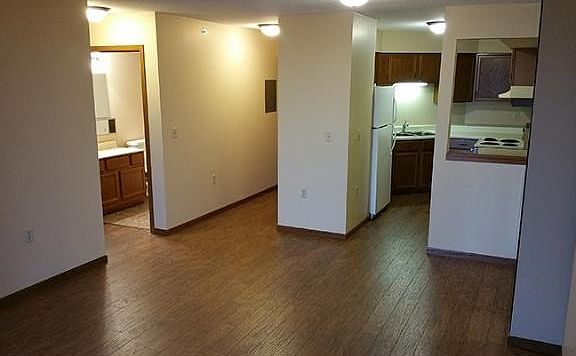 New Hard-Surface Flooring Throughout