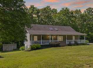 148 Blackberry Way, Lewisburg, WV 24901