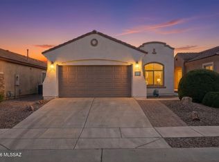 359 W Calle Del Estribo, Sahuarita, AZ 85629