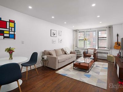 201 E 15th St APT 3C, Manhattan, NY, 10003