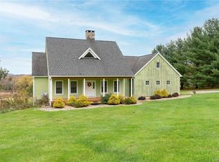 17 Yellow City Rd, Amenia, NY 12501