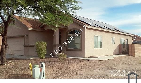 1st image of 6205 S Blue Water Dr