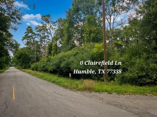 0 Clairfield Ln, Humble, TX 77338