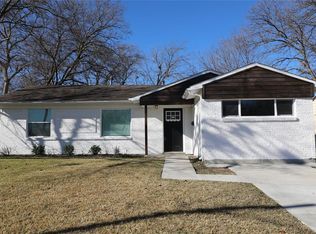 4237 Hyde Park Dr, Mesquite, TX 75150