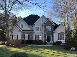 115 Bosswood Ct, Cary, NC 27518