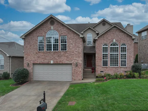 7309 Smokey Hill Rd, Antioch, TN 37013