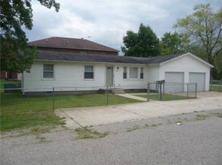 3041 Mount Vernon Rd, Scott Depot, WV 25560