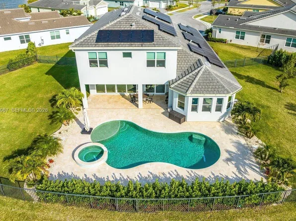 15962 Wildflower Ct, Westlake, FL 33470