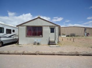3960 Square Dance Rd, El Paso, TX 79938
