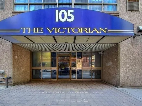 105 Victoria St #3, Toronto, ON M5C 3B4